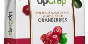 Whole Dried Cranberries