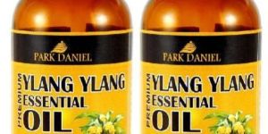 Ylang Ylang Oil