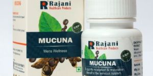 Mucuna Pruriens Seed