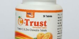 Sodium Ascorbate Immunity Booster