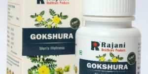 Tribulus Terrestris Extract