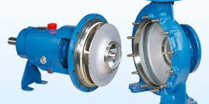 Centrifugal Pumps