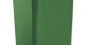 Two Wheel Dustbin Trolley