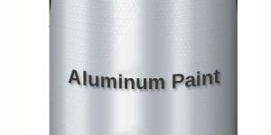 Aluminium Paint