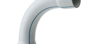 UPVC Pipe Bend