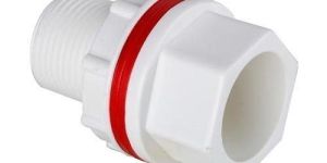 UPVC Socket Pipe Nipple