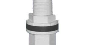 UPVC Socket Tank Nipple