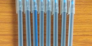Disposable Ballpoint Pen