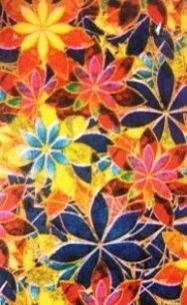 High Temperature Fiberglass Cloth