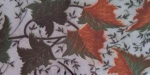 UV Coated Fiberglass Cloth