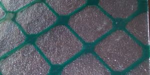 Transparent Fiberglass Sheet