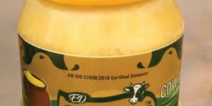 Every Dairy Yellow Jar Packs