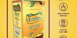 Every Dairy Yellow Tetra Packs