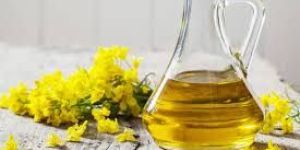 Refined Rapeseed Oil