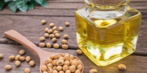 Refined Soybean Oil