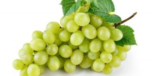 Green Grapes