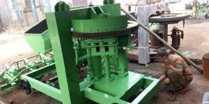 RTP 06 Rotary Press Machine