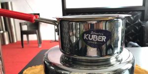 Souspan Plain Sandwich Bottom