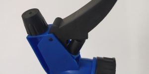 Trigger Sprayer Blue