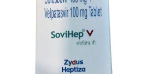 Sovihep V Tablets