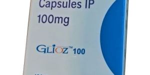 Giloz 100mg Capsules