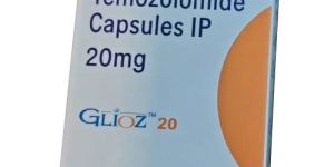 Giloz 20mg Capsules