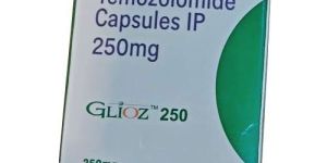 Glioz 250mg Capsules