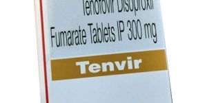 Tenvir 300mg Tablets