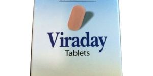Viraday Tablets
