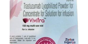 Vivitra 150mg Injection