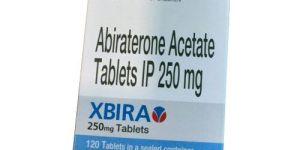 Xbira 250mg Tablets