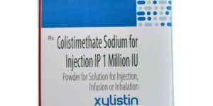 Xylistin 1MIU Injection
