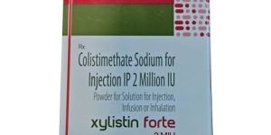 Xylistin Forte 2MIU Injection