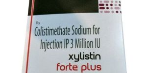 Xylistin Forte Plus 3MIU Injection