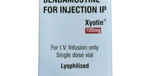 Xyotin 100mg Injection
