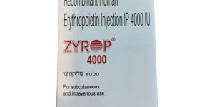 Zyrop 4000iu Injection