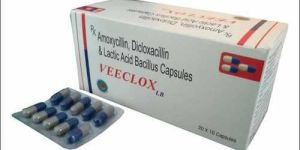 VEECLOX CAPSULES