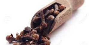 Organic Cloves