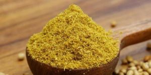 Organic Coriander Powder