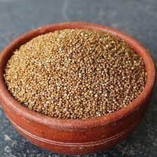 Organic Kodo Millet