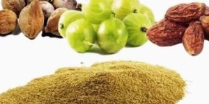 Organic Triphala Powder