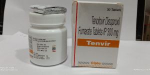 Tenvir Tablets