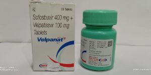 Velpanat Tablets