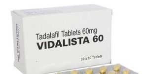 Vidalista-60 Tablets