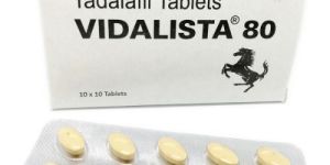 Vilitra 80 Tablets