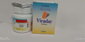 Viraday Tablets