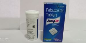 Zurig 80 Tablets