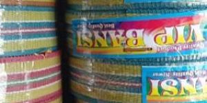 2 Inch VIP Bansi Plastic Niwar