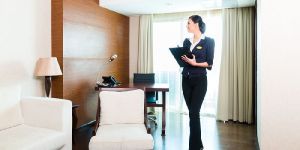 Hotel Supervisor Services